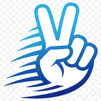 VSport官方品牌标志 - 胜利因您更精彩