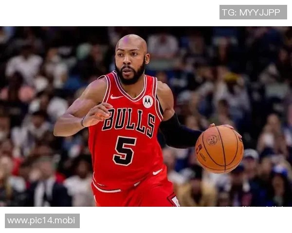 Shasm：杰文-卡特已经和魔术达成协议 此前刚被公牛裁掉