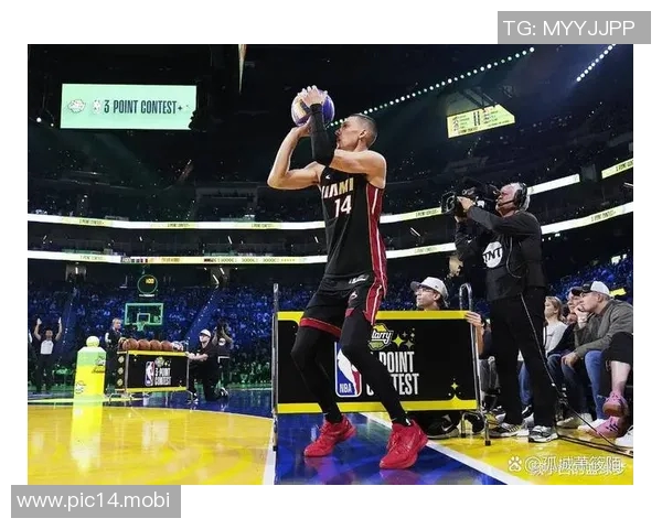 利拉德：三分大赛比平时比赛更上心，不想首轮15分就被淘汰